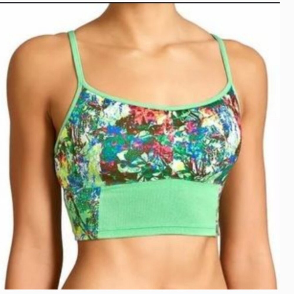Athleta sports bra (1105) 🧘🐞